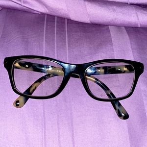 Used Prada frames